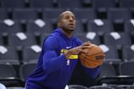 Golden State Warriors v Sacramento Kings (Image via Getty)